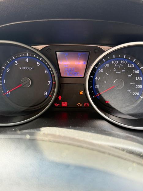 HYUNDAI IX35 2.0 16V 4P FLEX, Foto 10