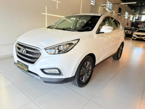 HYUNDAI IX35 2.0 16V 4P GL FLEX AUTOM�TICO, Foto 1