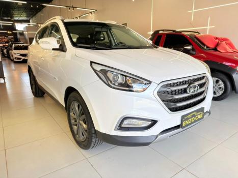 HYUNDAI IX35 2.0 16V 4P GL FLEX AUTOM�TICO, Foto 3