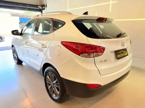 HYUNDAI IX35 2.0 16V 4P GL FLEX AUTOM�TICO, Foto 6