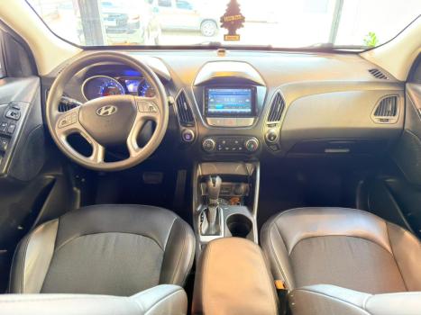 HYUNDAI IX35 2.0 16V 4P GL FLEX AUTOM�TICO, Foto 7