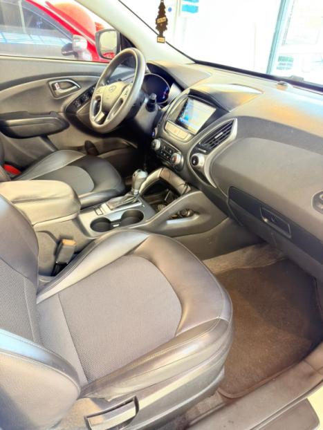 HYUNDAI IX35 2.0 16V 4P GL FLEX AUTOM�TICO, Foto 9