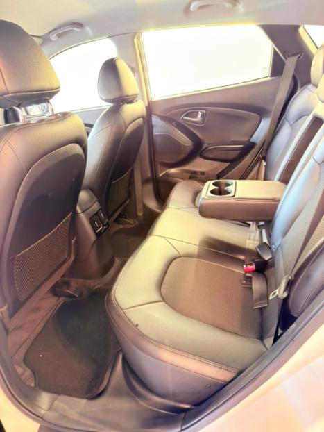 HYUNDAI IX35 2.0 16V 4P GL FLEX AUTOM�TICO, Foto 10