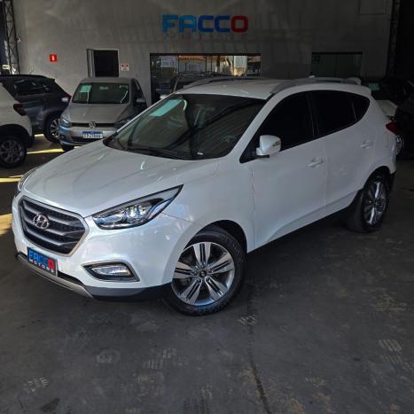 HYUNDAI IX35 2.0 16V 4P GLS FLEX AUTOM�TICO, Foto 1