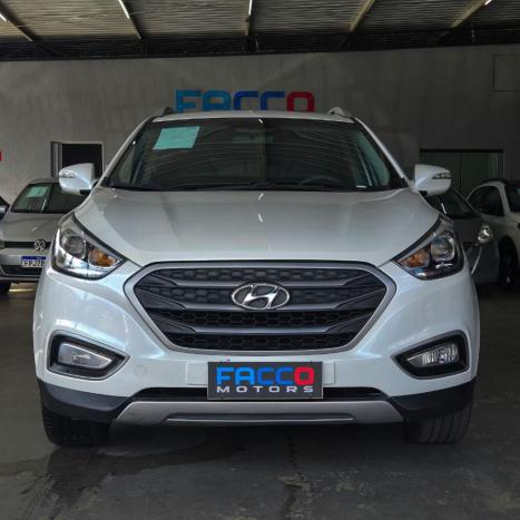 HYUNDAI IX35 2.0 16V 4P GLS FLEX AUTOM�TICO, Foto 5
