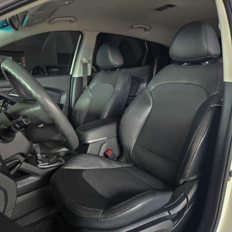 HYUNDAI IX35 2.0 16V 4P GLS FLEX AUTOM�TICO, Foto 9