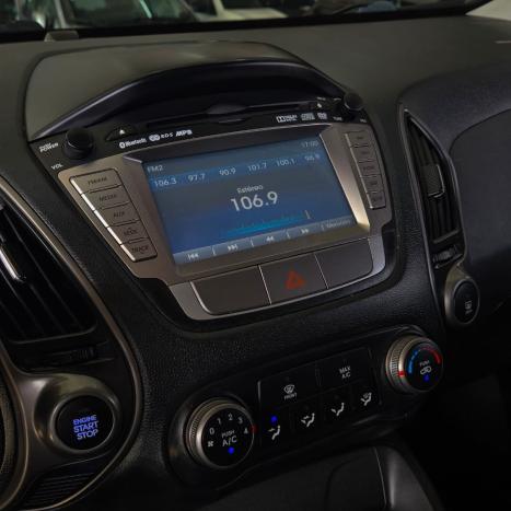 HYUNDAI IX35 2.0 16V 4P GLS FLEX AUTOM�TICO, Foto 13