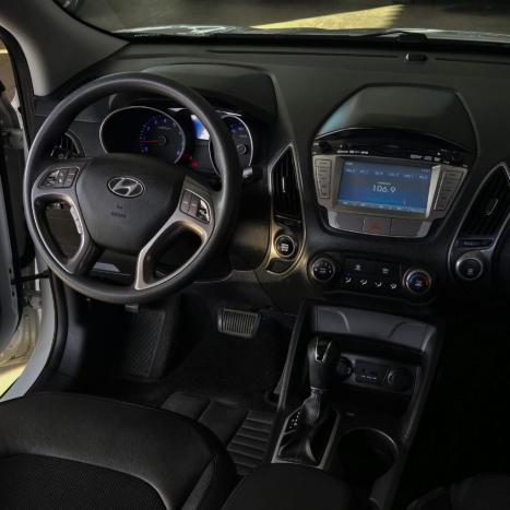 HYUNDAI IX35 2.0 16V 4P GLS FLEX AUTOM�TICO, Foto 15