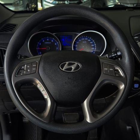 HYUNDAI IX35 2.0 16V 4P GLS FLEX AUTOM�TICO, Foto 16