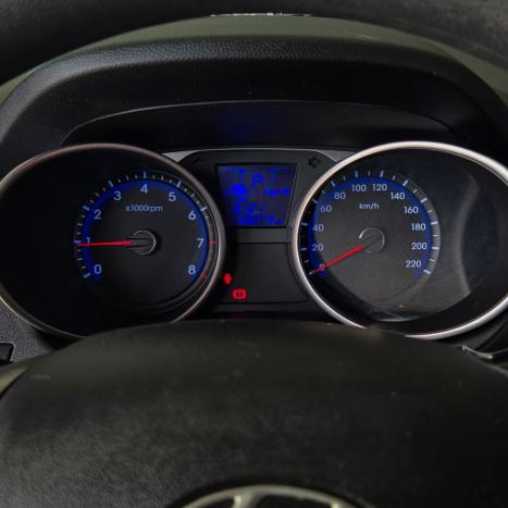 HYUNDAI IX35 2.0 16V 4P GLS FLEX AUTOM�TICO, Foto 17