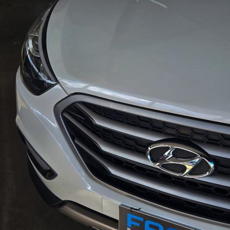 HYUNDAI IX35 2.0 16V 4P GLS FLEX AUTOM�TICO, Foto 19