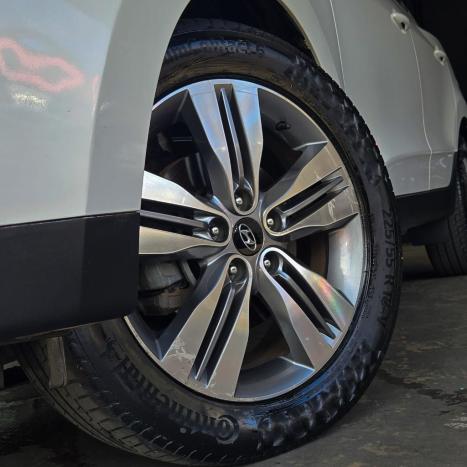 HYUNDAI IX35 2.0 16V 4P GLS FLEX AUTOM�TICO, Foto 20