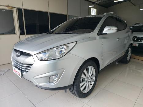 HYUNDAI IX35 2.0 16V 4P GLS FLEX AUTOM�TICO, Foto 2