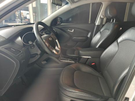 HYUNDAI IX35 2.0 16V 4P GLS FLEX AUTOM�TICO, Foto 5