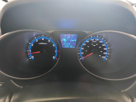 HYUNDAI IX35 2.0 16V 4P GLS FLEX AUTOM�TICO, Foto 6