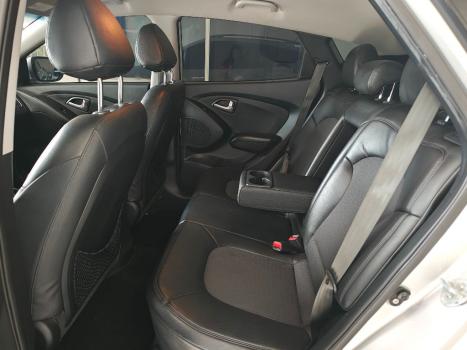 HYUNDAI IX35 2.0 16V 4P GLS FLEX AUTOM�TICO, Foto 7