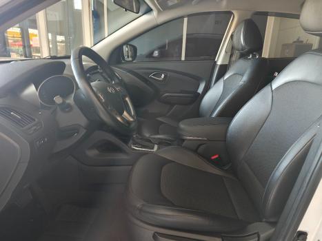 HYUNDAI IX35 2.0 16V 4P GLS FLEX AUTOM�TICO, Foto 5