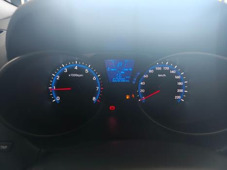 HYUNDAI IX35 2.0 16V 4P GLS FLEX AUTOM�TICO, Foto 6