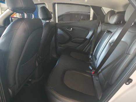 HYUNDAI IX35 2.0 16V 4P GLS FLEX AUTOM�TICO, Foto 7