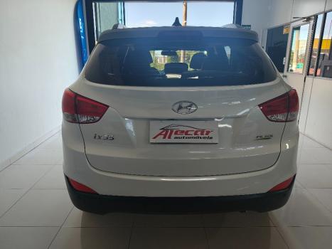 HYUNDAI IX35 2.0 16V 4P GLS FLEX AUTOM�TICO, Foto 10