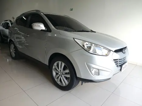 HYUNDAI IX35 2.0 16V 4P GLS AUTOM�TICO, Foto 1