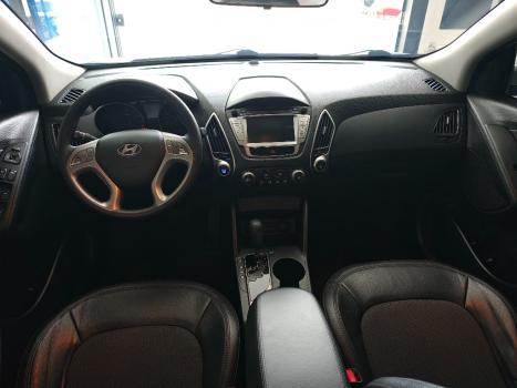 HYUNDAI IX35 2.0 16V 4P GLS AUTOM�TICO, Foto 4