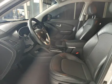 HYUNDAI IX35 2.0 16V 4P GLS AUTOM�TICO, Foto 5