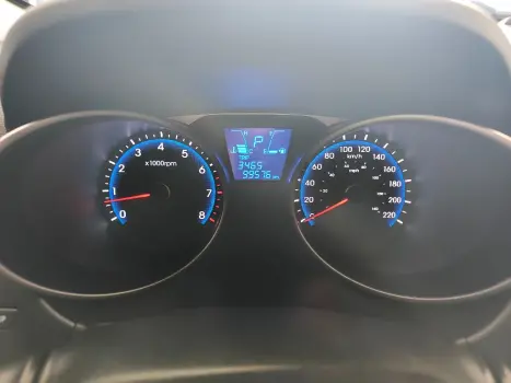 HYUNDAI IX35 2.0 16V 4P GLS AUTOM�TICO, Foto 6