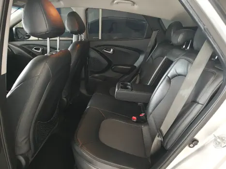 HYUNDAI IX35 2.0 16V 4P GLS AUTOM�TICO, Foto 7