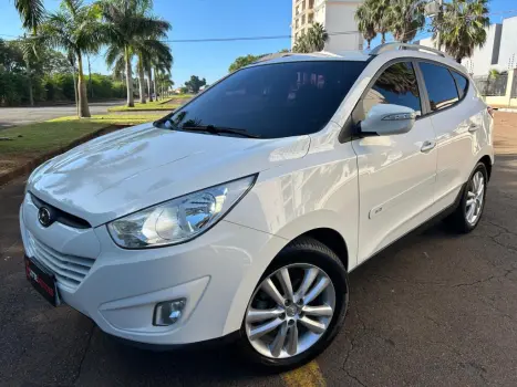 HYUNDAI IX35 2.0 16V 4P GLS FLEX AUTOM�TICO, Foto 1