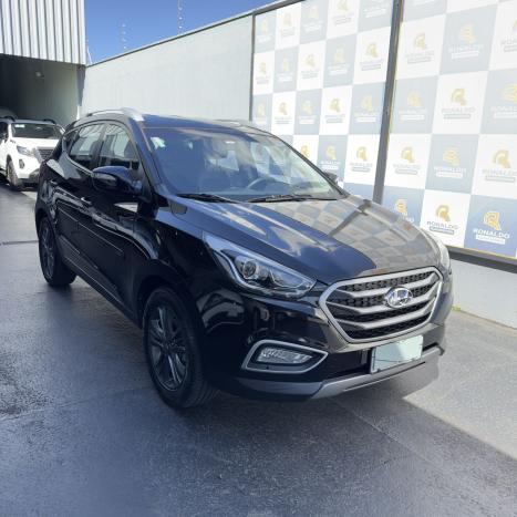 HYUNDAI IX35 2.0 16V 4P GL FLEX AUTOM�TICO, Foto 1