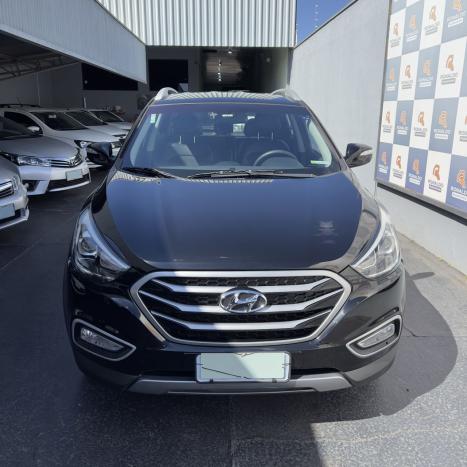 HYUNDAI IX35 2.0 16V 4P GL FLEX AUTOM�TICO, Foto 2