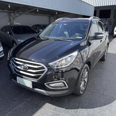 HYUNDAI IX35 2.0 16V 4P GL FLEX AUTOM�TICO, Foto 3