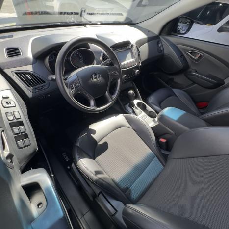 HYUNDAI IX35 2.0 16V 4P GL FLEX AUTOM�TICO, Foto 7