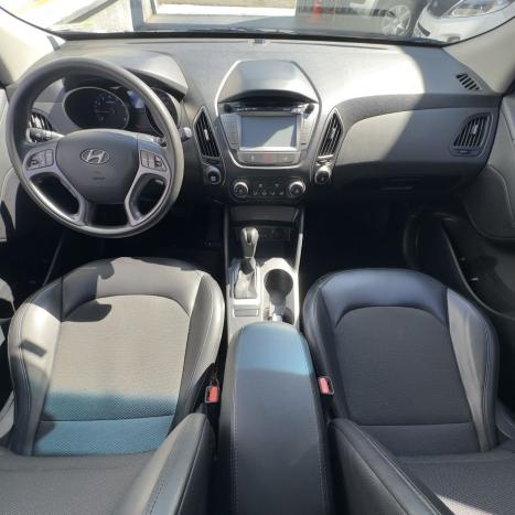 HYUNDAI IX35 2.0 16V 4P GL FLEX AUTOM�TICO, Foto 9
