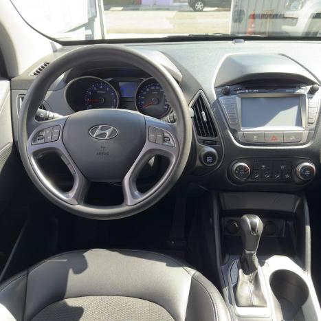 HYUNDAI IX35 2.0 16V 4P GL FLEX AUTOM�TICO, Foto 10
