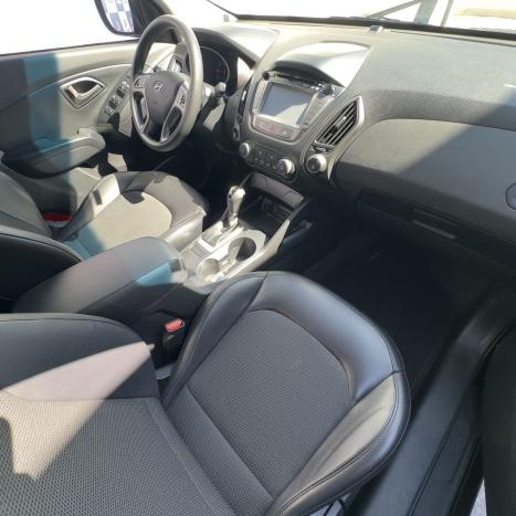 HYUNDAI IX35 2.0 16V 4P GL FLEX AUTOM�TICO, Foto 11