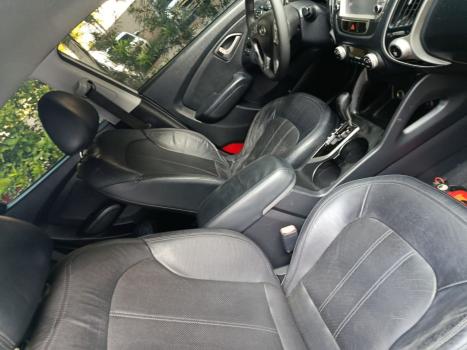 HYUNDAI IX35 2.0 16V 4P AUTOM�TICO, Foto 2