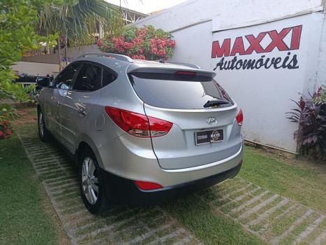 HYUNDAI IX35 2.0 16V 4P AUTOM�TICO, Foto 3