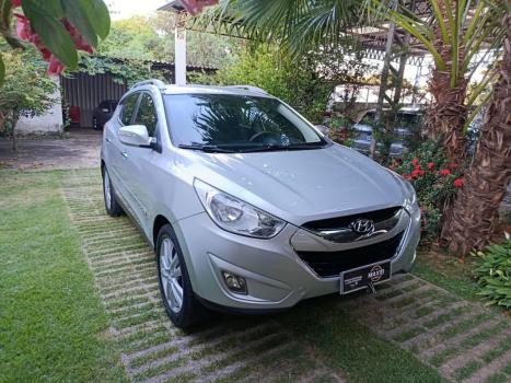 HYUNDAI IX35 2.0 16V 4P AUTOM�TICO, Foto 4