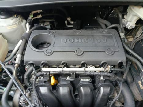 HYUNDAI IX35 2.0 16V 4P AUTOM�TICO, Foto 5