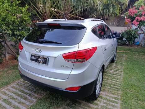 HYUNDAI IX35 2.0 16V 4P AUTOM�TICO, Foto 6
