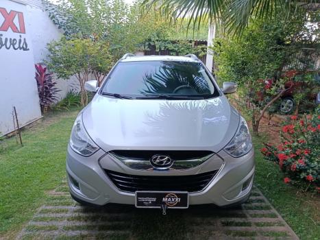 HYUNDAI IX35 2.0 16V 4P AUTOM�TICO, Foto 7