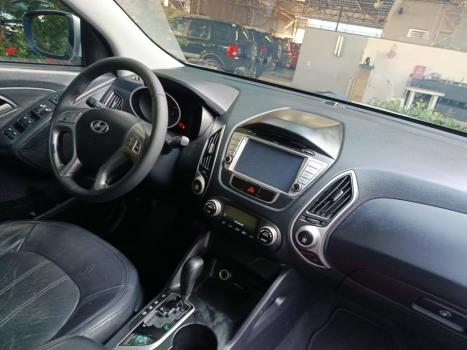 HYUNDAI IX35 2.0 16V 4P AUTOM�TICO, Foto 9