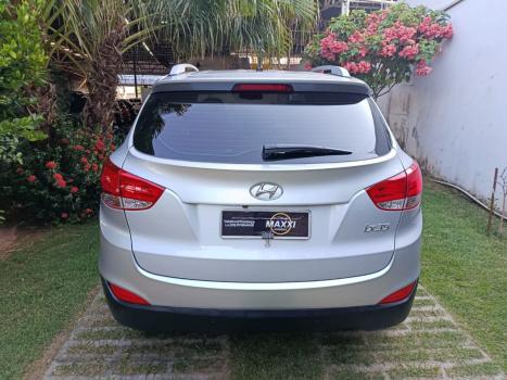 HYUNDAI IX35 2.0 16V 4P AUTOM�TICO, Foto 10