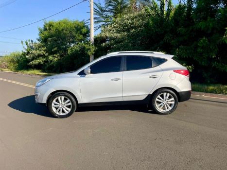 HYUNDAI IX35 2.0 16V 4P FLEX AUTOM�TICO, Foto 2