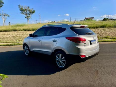 HYUNDAI IX35 2.0 16V 4P FLEX AUTOM�TICO, Foto 3