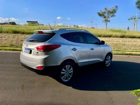 HYUNDAI IX35 2.0 16V 4P FLEX AUTOM�TICO, Foto 5