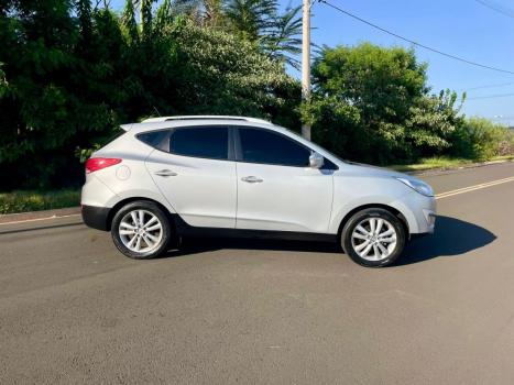 HYUNDAI IX35 2.0 16V 4P FLEX AUTOM�TICO, Foto 6