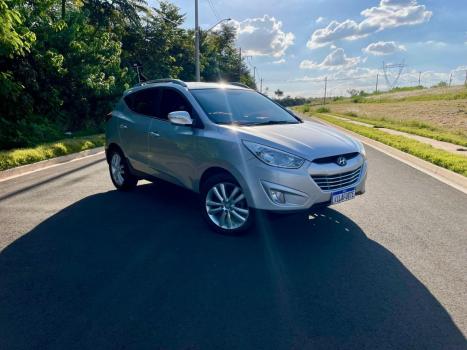 HYUNDAI IX35 2.0 16V 4P FLEX AUTOM�TICO, Foto 7